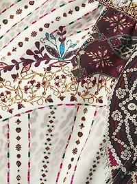 Nomad Nature Mid-Length Board Shorts