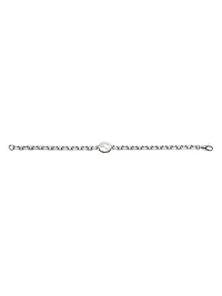 Interlocking G Sterling Silver Bracelet
