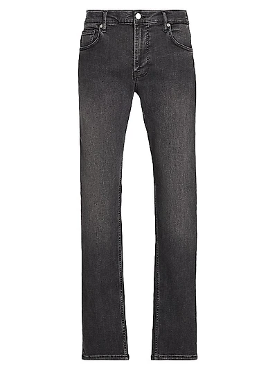 Jetset Modern Straight Jeans
