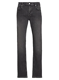 Jetset Modern Straight Jeans