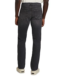 Jetset Modern Straight Jeans