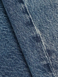 The Boxy Straight-Leg Jeans