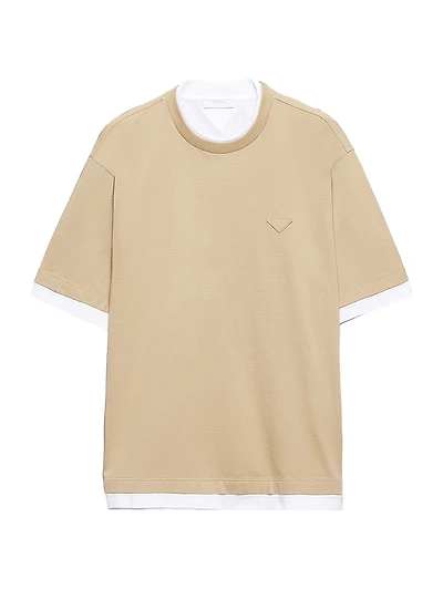 Cotton T-Shirt