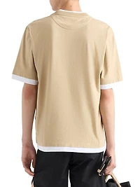 Cotton T-Shirt
