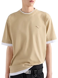 Cotton T-Shirt