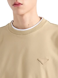Cotton T-Shirt
