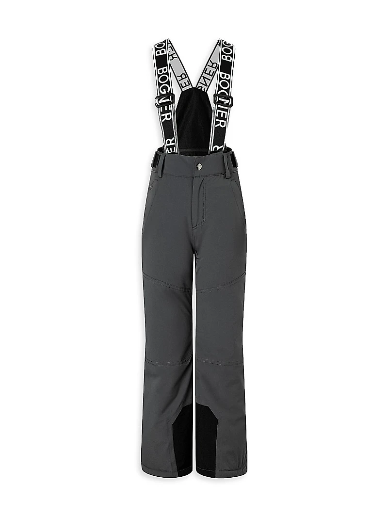 Little Girl's & Yuki Ski Pants