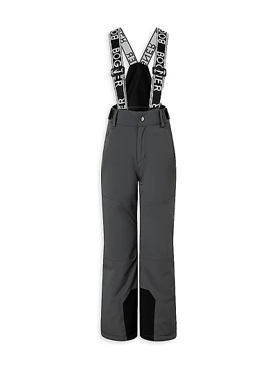 Little Girl's & Yuki Ski Pants