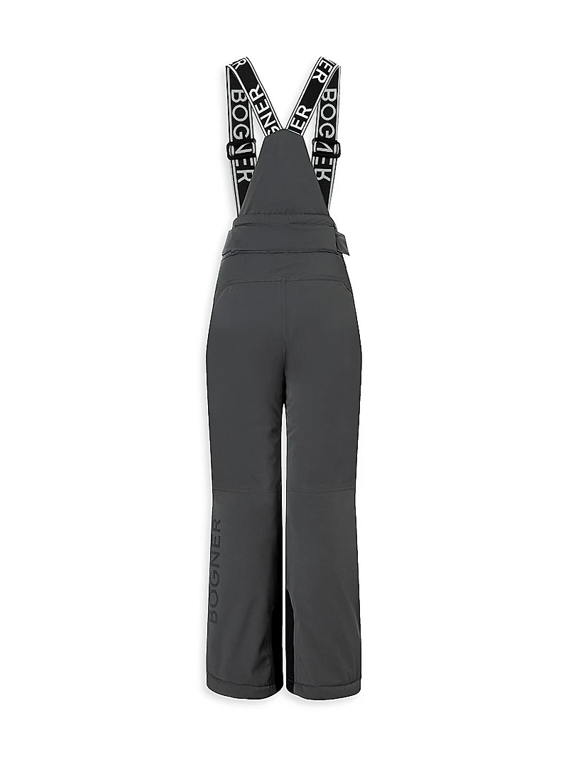 Little Girl's & Yuki Ski Pants