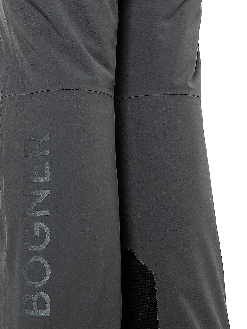 Little Girl's & Yuki Ski Pants