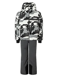 Little Girl's & Yuki Ski Pants