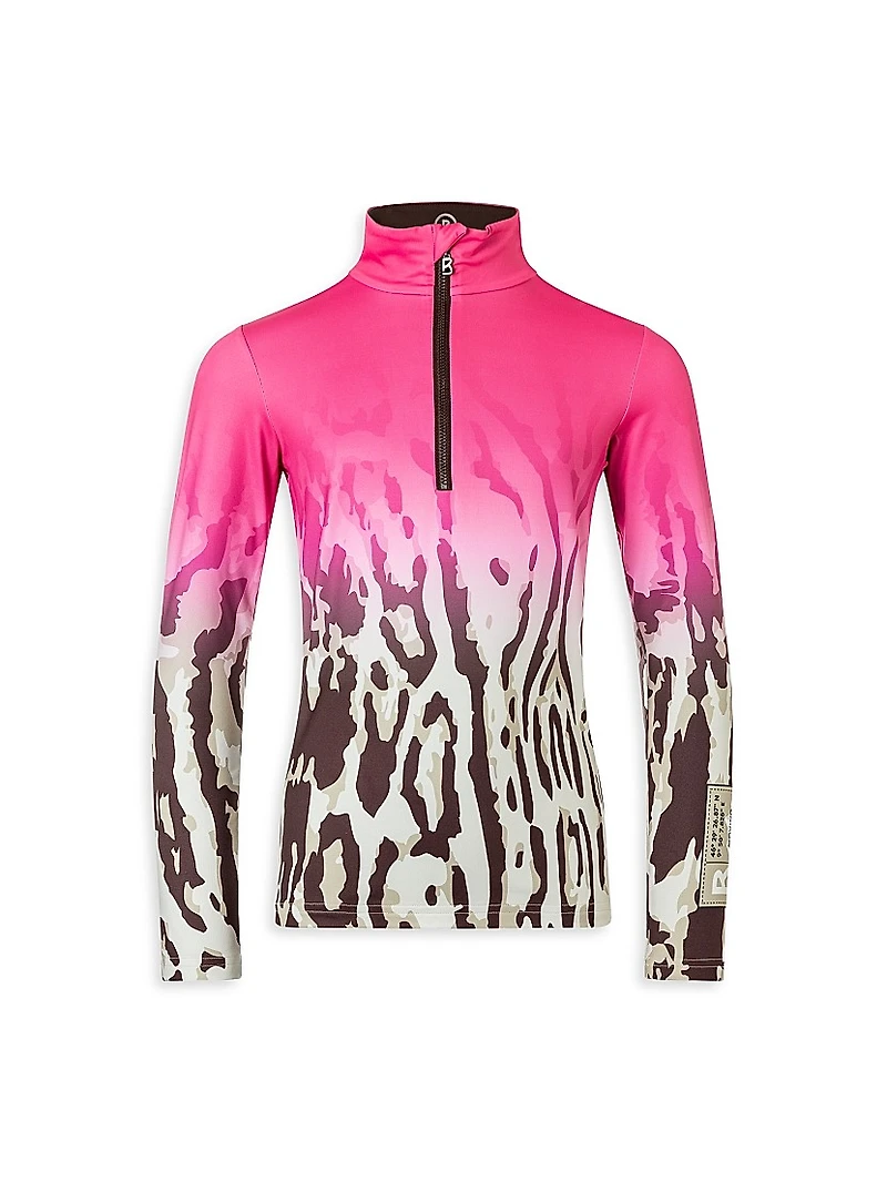 Little Girl's & Chris Performance Top