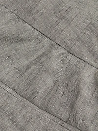 COLLECTION Linen Dress Shorts