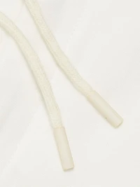 COLLECTION Linen Drawstring Trousers