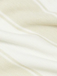 Striped Crewneck T-Shirt