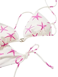 Lycra Starfish Bikini