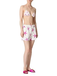 Lycra Starfish Bikini