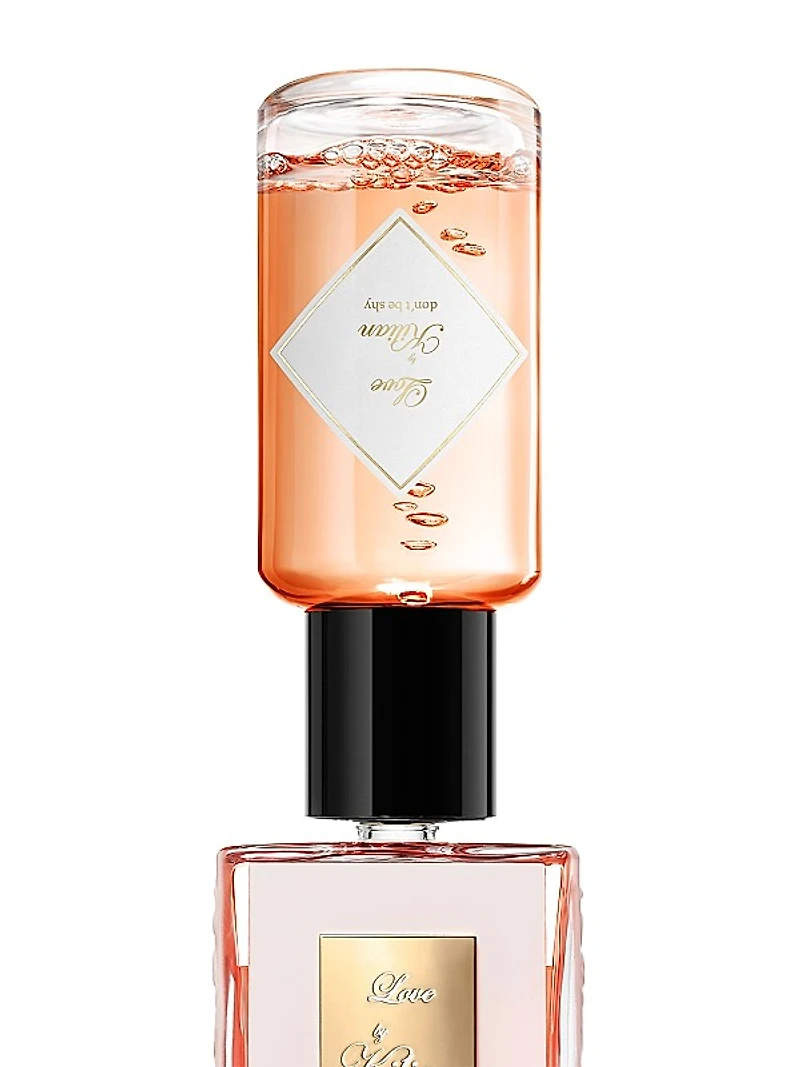 Love, Don't Be Shy Eau De Parfum