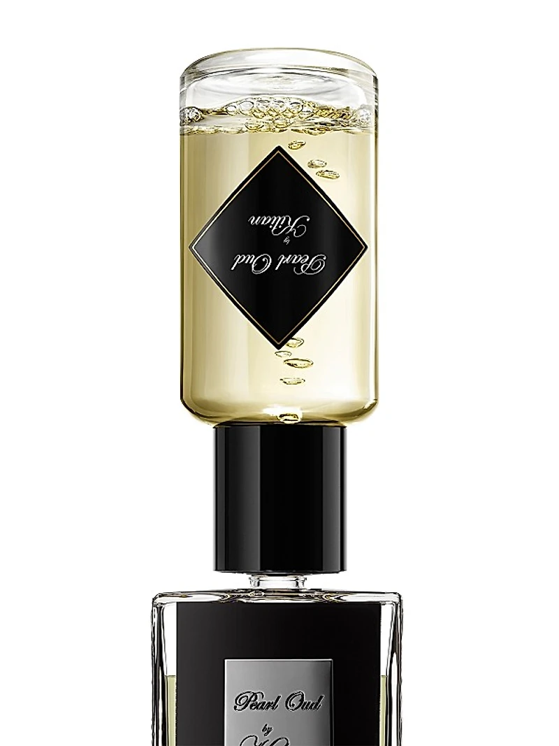 Pearl Oud