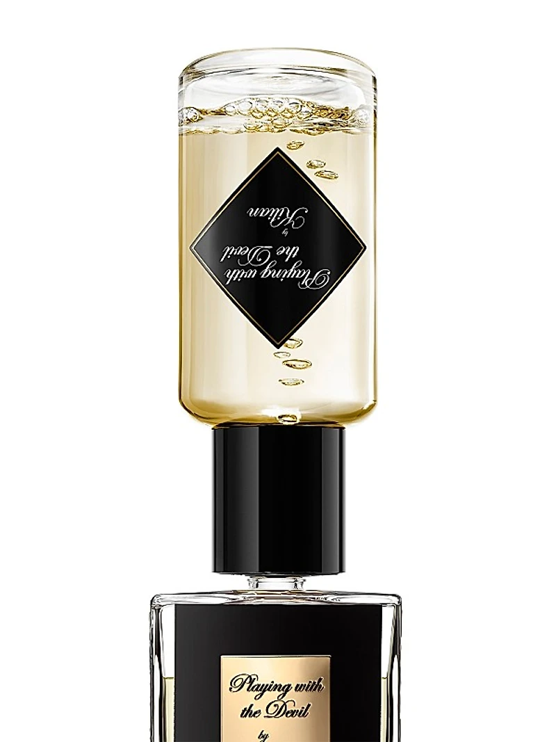Playing With The Devil Parfum