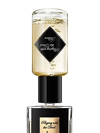 Playing With The Devil Parfum