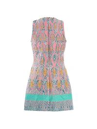 Mini Dress