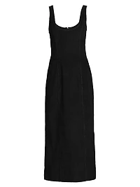 Jeanne Maxi Dress