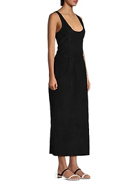 Jeanne Maxi Dress