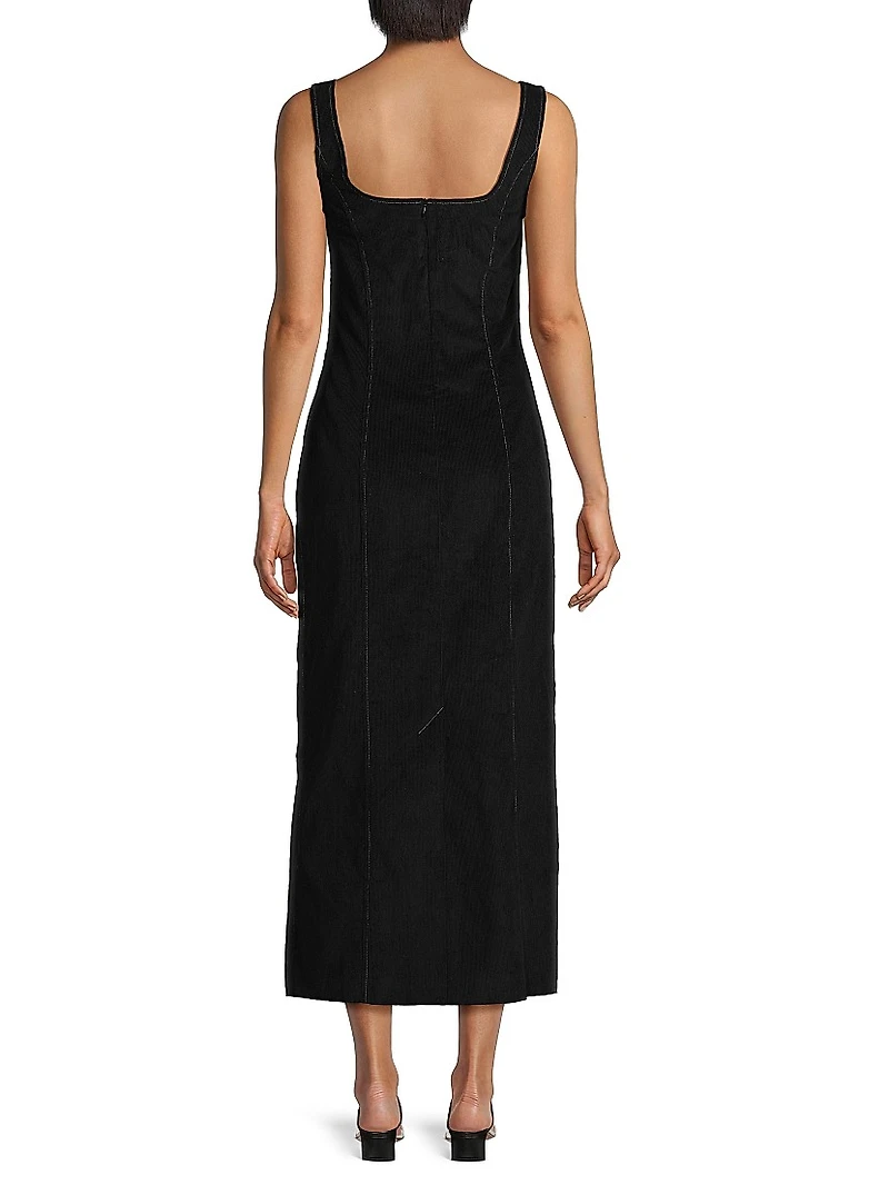 Jeanne Maxi Dress