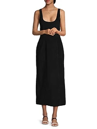 Jeanne Maxi Dress
