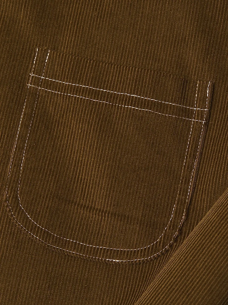 Valerie Cotton Shacket