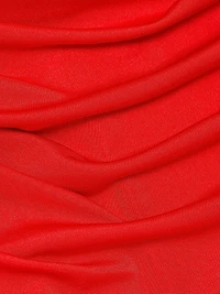 Mae Gathered Jersey Maxi Dress