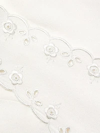 Marlena Eyelet Top