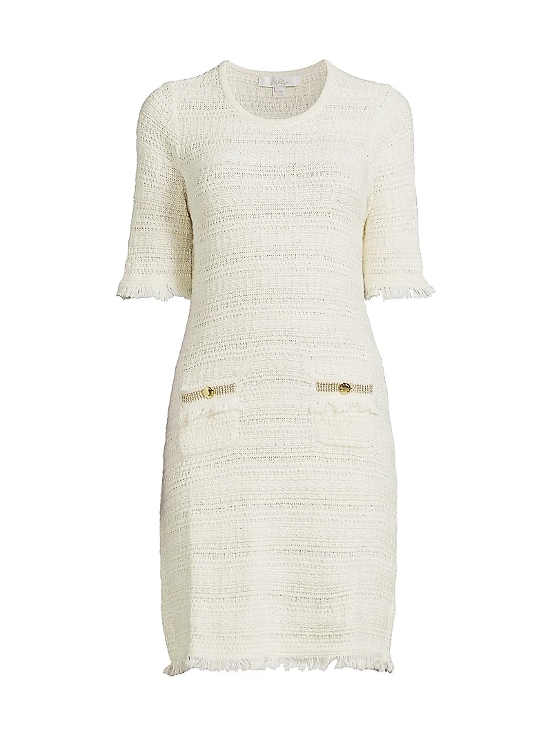 Beckington Sweater Dress