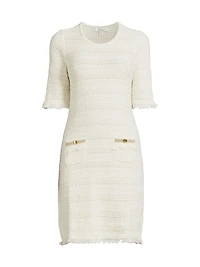 Beckington Sweater Dress