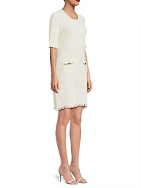 Beckington Sweater Dress