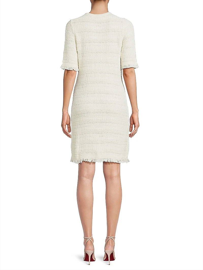 Beckington Sweater Dress