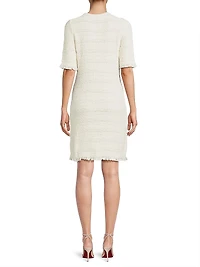 Beckington Sweater Dress
