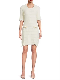 Beckington Sweater Dress