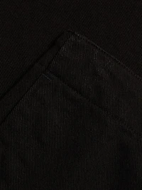 Tsion Cotton Trousers