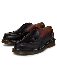 Dr. Martens x MM6 Maison Margiela 1461 Penton Leather Mash-Up Loafers