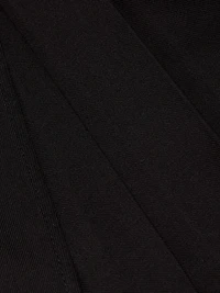 Adriana Wrap-Style Miniskirt