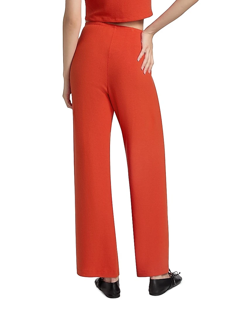 Lauren Jersey Pants