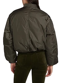 Zane Down Jacket