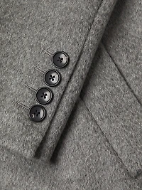 Logan Wool-Alpaca Coat