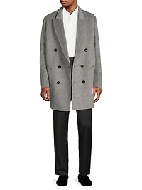 Logan Wool-Alpaca Coat