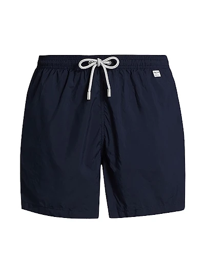 MC2 Saint Barth x Pantone Swim Shorts