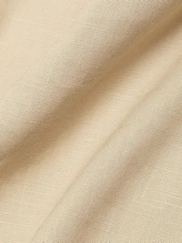 Kimpton Linen-Blend Pencil Skirt