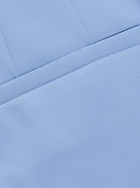 Jaya Pintuck Crop Pants