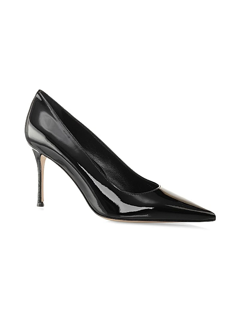 Classic 85MM Pumps